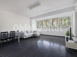 Piso, 57 m², Calle del Camp Arriassa