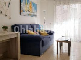 Apartament, 60 m², near bus and train, Calle de la Muralla