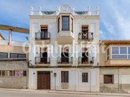 Casa (unifamiliar adossada), 368 m², prop de bus i tren, Paseo del Ter