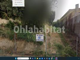 Suelo rústico, 424 m²