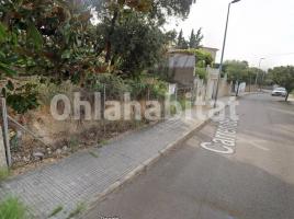 Suelo rústico, 424 m²