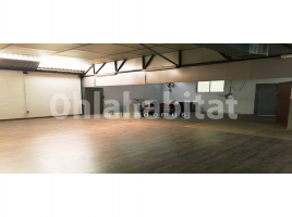 Lloguer nau industrial, 550 m², Pasaje Multindus