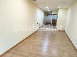 Alquiler local comercial, 130 m², Zona