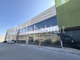 Nave industrial, 1000 m², Zona
