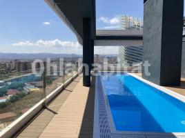 Lloguer pis, 99 m², prop de bus i tren, seminou, Plaza d'Europa