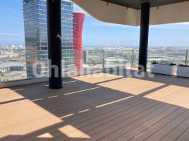 Lloguer pis, 99 m², prop de bus i tren, seminou, Plaza d'Europa
