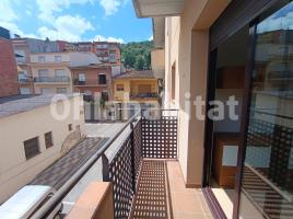 Flat, 77 m², almost new, Calle Francesc Riumallo
