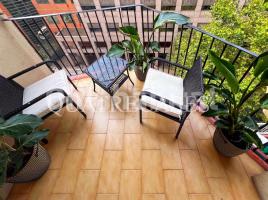 Piso, 111 m², cerca de bus y tren, Calle del Rosselló