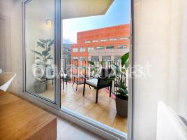 Piso, 111 m², cerca de bus y tren, Calle del Rosselló