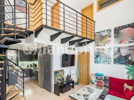 Piso, 90 m², cerca de bus y tren, seminuevo, Calle de Poblet