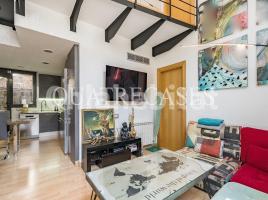 Piso, 90 m², cerca de bus y tren, seminuevo, Calle de Poblet