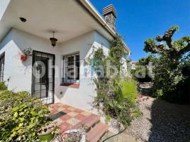 Houses (terraced house), 110 m², near bus and train, Calle de la Plana de Vic