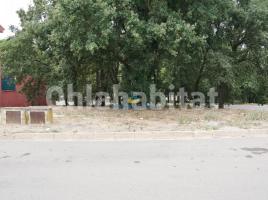 Rustic land, 589 m², Calle Tramontana