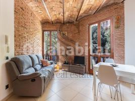 Piso, 50 m², cerca de bus y tren, Calle Castillejos