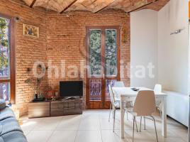 Piso, 50 m², cerca de bus y tren, Calle Castillejos