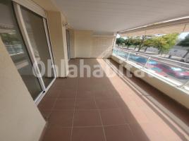 Apartament, 96 m², presque neuf, Calle Via Augusta