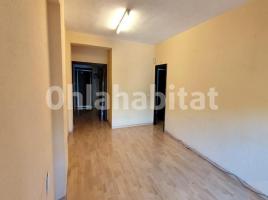Piso, 100 m², Paseo de la Zona Franca