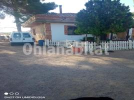Casa (xalet / torre), 5000 m², Calle Partida de Riurt