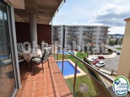 Piso, 89 m², seminuevo, Calle Cap Blanc