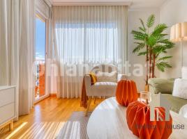 Àtic, 108 m², Zona