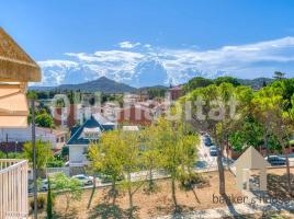 Àtic, 108 m², Zona