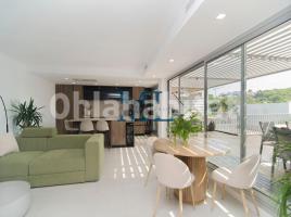 Duplex, 180 m², almost new, Calle Blaumar