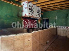 Local comercial, 63 m², Calle dels Capellans