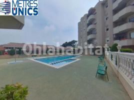 Pis, 120 m², prop de bus i tren, Avenida Pau Casals
