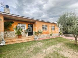 Casa (unifamiliar aislada), 143 m²