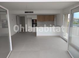 Apartament, 112 m², Calle de Saragossa