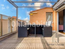 Àtic, 135 m², presque neuf, Zona