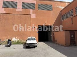 For rent industrial, 500 m², Zona