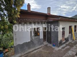 Casa (unifamiliar aislada), 230 m², Calle de la Font Bosquina