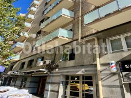 Lloguer apartament, 87 m², prop bus i metro, Avenida de Madrid, 160