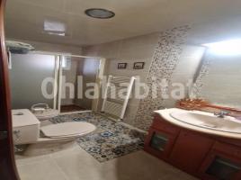  (unifamiliar adossada), 325 m², près de bus et de train, Calle JAUME I, 52