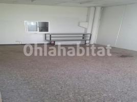 Lloguer nau industrial, 657 m², Avenida Barcelona, 50