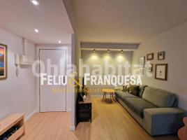 Pis, 67 m², prop de bus i tren, Avenida d'Espanya