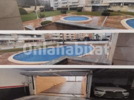 Pis, 89 m², prop de bus i tren, Paseo Marítim de Sant Joan de Déu