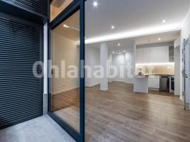 Obra nueva - Piso en, 47 m², nuevo, Calle de Tetuan