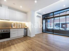 Nouvelle construction - Pis à, 55 m², nouveau, Calle de Tetuan