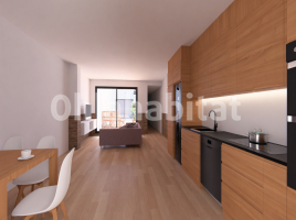Pis, 101 m², nouveau, Calle Infant Mart