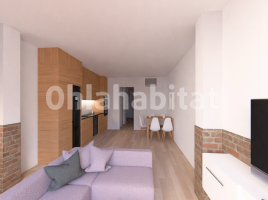 Pis, 101 m², nouveau, Calle Infant Mart