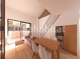 Dúplex, 91 m², nouveau, Calle Infant Marti