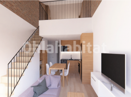 Dúplex, 91 m², nouveau, Calle Infant Marti