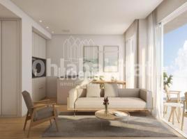 Piso, 89 m², seminuevo, Zona
