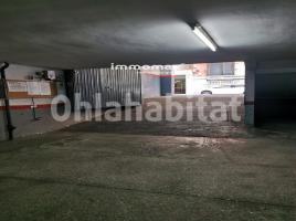 Lloguer plaça d'aparcament, 12 m², Zona