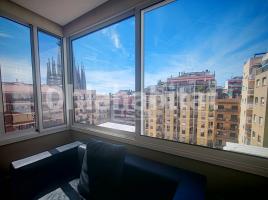 Piso, 135 m², cerca bus y metro, Calle de Lepant