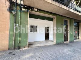 Lloguer local comercial, 92 m², Carretera de Terrassa