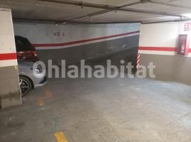 Alquiler plaza de aparcamiento, 8 m², Pasaje de Sant Antoni Abat