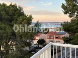 Flat, 90 m², near bus and train, Carretera de la Costa